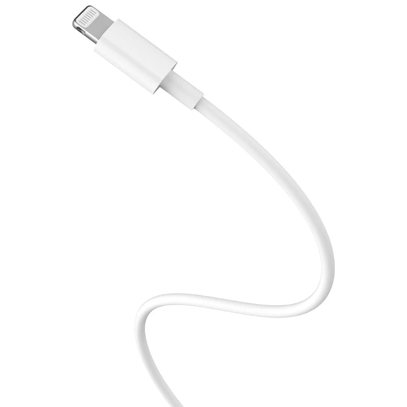 Xiaomi USB C -Lightning Cable for iPhone 14 13 12 11 Pro Max XS XR iPad PD 27W/20W Fast Charging Type C to Lighning Cable Data
